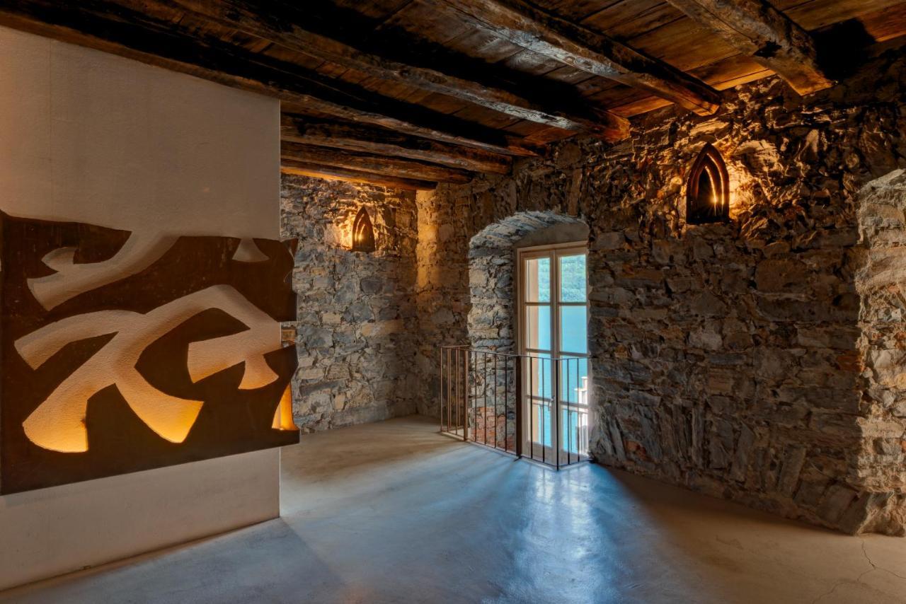 La Filanda - The House Of Travelers Βίλα Brienno Εξωτερικό φωτογραφία